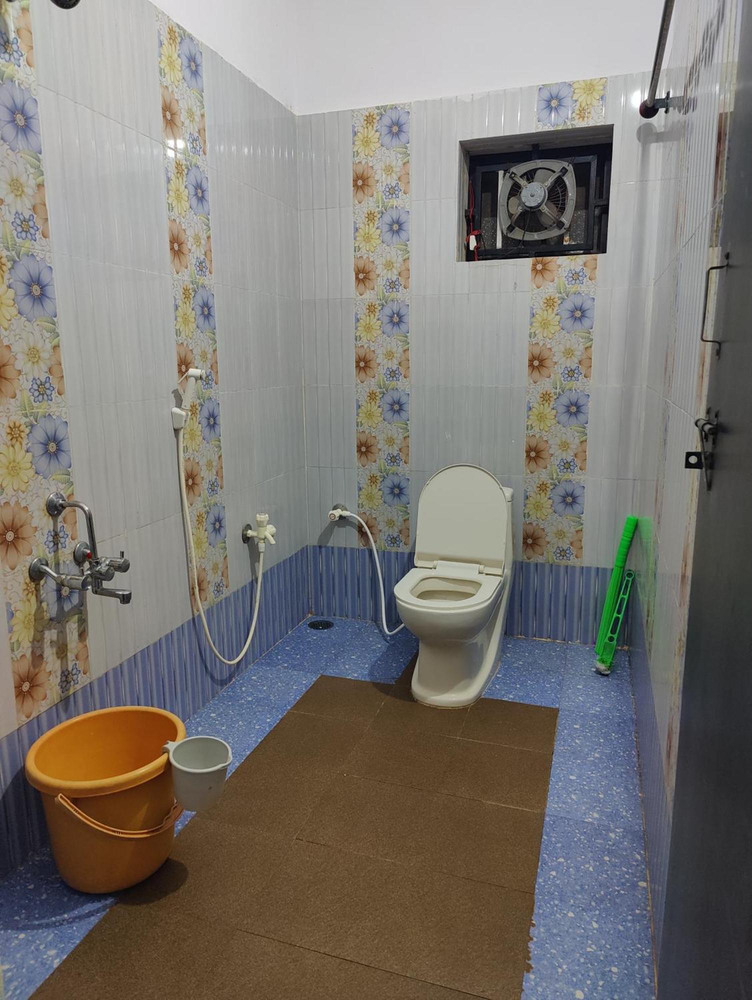 ホテル Artkarna ゴカルナ 部屋 写真